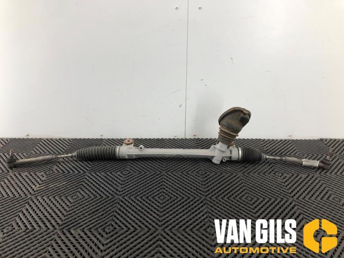 Stuurhuis Toyota Aygo O319744, Autos : Pièces & Accessoires, Habitacle & Garnissage