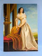 A. Vitaliano (XX-XXI) - Nobiltà, Antiquités & Art, Art | Peinture | Classique