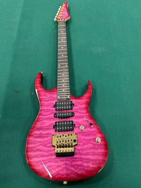 M.J.DOUGLAS - RG-Q04 - - Guitare électrique, Musique & Instruments, Instruments à corde | Guitares | Acoustiques