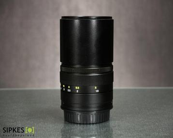 Mitakon AMC 135mm 2.8 met Canon EF vatting - Telelens