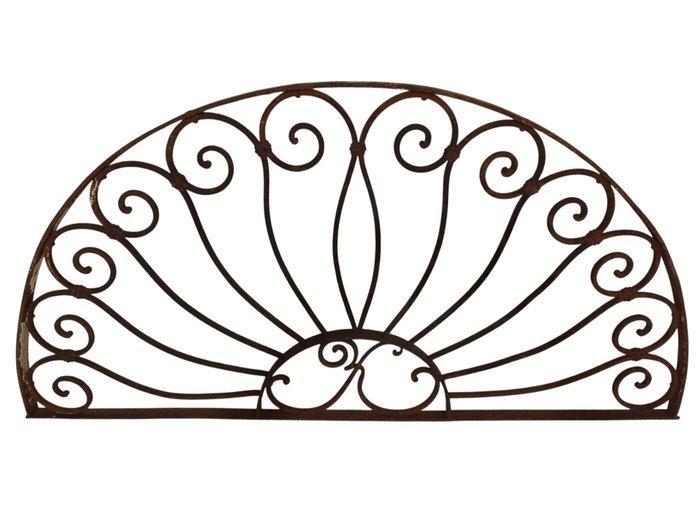 Art Nouveau Architectonisch ornament - 1800-1850 - Rosta, Antiquités & Art, Art | Objets design