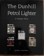 Davide Blei - Luciano Bottoni - The Dunhill petrol Lighter, Nieuw
