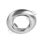 GU10 - armatuur - Kale - zilver, Huis en Inrichting, Verzenden, Nieuw