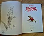 Bob et Bobette T6 - Amphoria + dédicace - C - 1 Album -, Nieuw