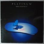 Mike Oldfield - Platinum - LP, Gebruikt, 12 inch