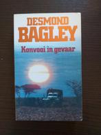 KONVOOI IN GEVAAR (PBK) 9789022507865 Desmond Bagley, Verzenden, Desmond Bagley