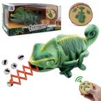 RC Kameleon met IR Afstandsbediening - Robot Hagedis, Verzenden, Nieuw