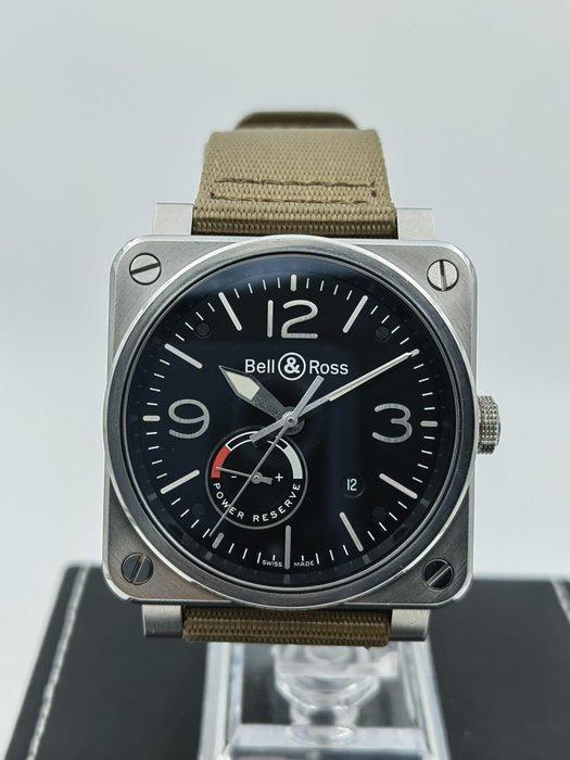 Bell & Ross - Reserve de Marche - Sans prix de réserve -, Bijoux, Sacs & Beauté, Montres | Hommes