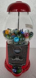 Flipper - Distributeur de gomme