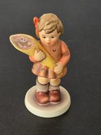Goebel - M.I. Hummel - Statuette, A sweet offering - TMK7 -, Antiek en Kunst