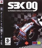 SBK 09 (PS3 Nieuw), Games en Spelcomputers, Games | Sony PlayStation 3, Nieuw, Ophalen of Verzenden
