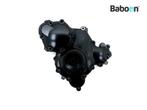 Blokdeksel Rechts Triumph Daytona 955 2002-2004 (955i), Motoren, Verzenden, Gebruikt