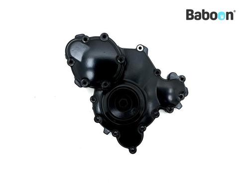 Blokdeksel Rechts Triumph Daytona 955 2002-2004 (955i), Motoren, Onderdelen | Overige, Gebruikt, Verzenden