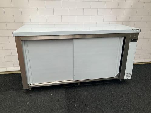 Inomak Warmhoudkast 160 cm, Zakelijke goederen, Horeca | Keukenapparatuur, Gebruikt, Ophalen of Verzenden