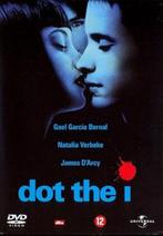 Dot The I (dvd tweedehands film), Ophalen of Verzenden, Nieuw in verpakking