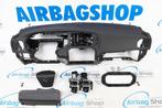 AIRBAG KIT TABLEAU DE BORD VOLVO V40 (2012-2019), Utilisé, Volvo