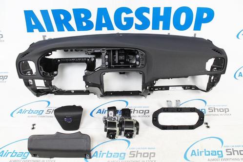AIRBAG KIT TABLEAU DE BORD VOLVO V40 (2012-2019), Auto-onderdelen, Dashboard en Schakelaars