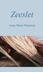 Zeeslet 9789402181289, Livres, Littérature, Anne-Marie Maartens, Verzenden