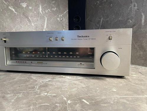 Technics - ST-8044 Tuner, Audio, Tv en Foto, Radio's
