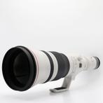 Canon RF 1200mm f/8 L IS USM occasion (incl. BTW), TV, Hi-fi & Vidéo, Photo | Lentilles & Objectifs, Verzenden