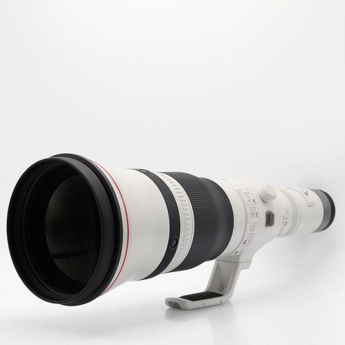 Canon RF 1200mm f/8 L IS USM occasion (incl. BTW), Audio, Tv en Foto, Foto | Lenzen en Objectieven, Zo goed als nieuw, Verzenden