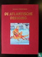 Blake en Mortimer - De Atlantische dreiging - 2025, Verzenden, Sente, Yves.