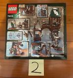 Lego Set - 79016 - The Lord of the Rings, The Hobbit -, Nieuw