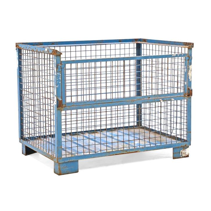 Gebruikte Gaascontainer vaste constructie vaste constructie, Zakelijke goederen, Kantoor en Winkelinrichting | Magazijn, Stelling en Opslag