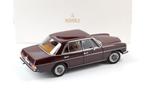 Norev 1:18 - Model sedan - Mercedes-Benz W115 200/8, Nieuw
