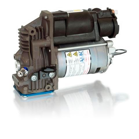 Mercedes S-Klasse W221 Airmatic Luchtvering Compressor | Air, Auto-onderdelen, Ophanging en Onderstel, Mercedes-Benz, Verzenden