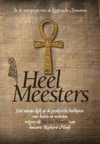 Heelmeesters 9789493071179 R.O.A.M. Hoofs, Boeken, Verzenden, Gelezen, R.O.A.M. Hoofs
