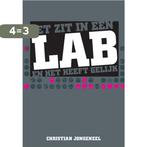 Het Zit In Een Lab En Het Heeft Gelijk 9789085710974, Boeken, Verzenden, Gelezen, C. Jongeneel