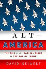Alt America 9781786637468 A. J. Smith, Verzenden, Gelezen, A. J. Smith
