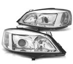 Phares Pour Opel Astra G 97-04 Chromé, Verzenden, Nieuw