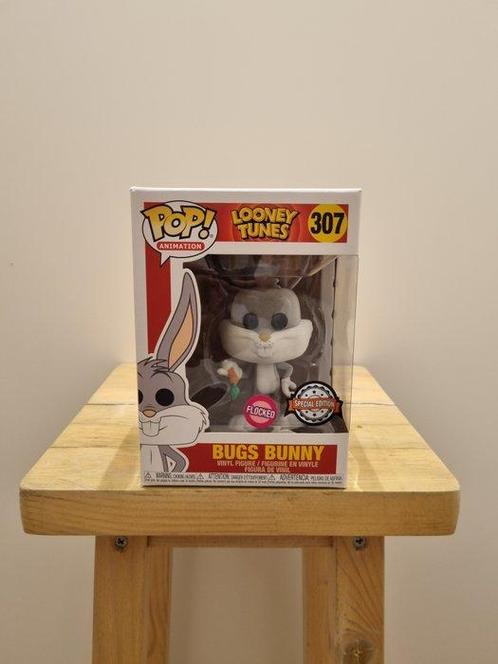 Funko - Funko Pop Sylvester Cat Slytherin 1336 - Warner Bros, Antiek en Kunst, Antiek | Speelgoed