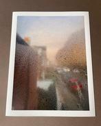 Andre Lichtenberg - Window 23-11 Red Car