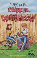 Blinker en de bakfietsbioscoop / Blinker / 1 9789065657671, Verzenden, Marc de Bel