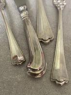 Argento 800 San Marco Venezia - Per 6 persone - Ménagère