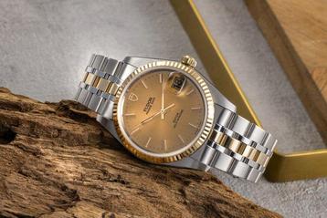 Tudor - Prince Date - 74033 - Heren - 2014