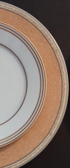 Royal Limoges e Seed France - Service de table (47) -, Antiek en Kunst, Antiek | Meubels | Tafels