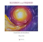 Kleuren naar vrijheid 9789491233142 Maryse Alen, Verzenden, Maryse Alen