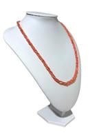 Koraal - Corallo - Halsketting