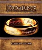 The Lord of the rings trilogy (extended edition) (blu-ray, Cd's en Dvd's, Ophalen of Verzenden, Nieuw in verpakking