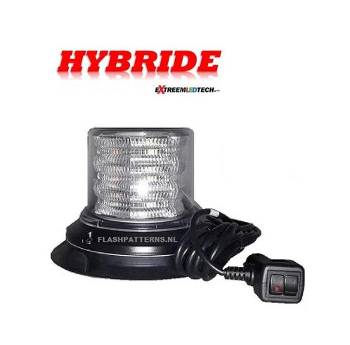 Hybride Extreem LED ZWAAILAMP ECE-R65 KLASSE 2 12/24V, Autos : Pièces & Accessoires, Éclairage, Enlèvement ou Envoi