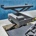 Datona Opvulblokken voor hefbrug 25 mm hoog - 4 stuks -, Auto diversen, Autogereedschap, Ophalen of Verzenden, Nieuw