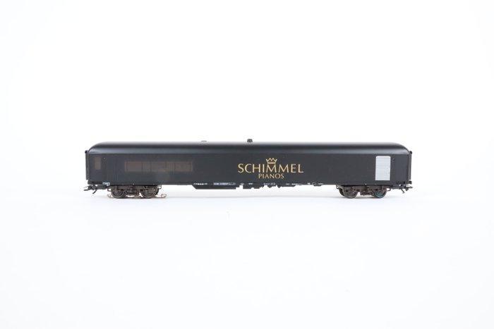 Märklin H0 - Model treinwagon (1) - Personenrijtuig, Hobby & Loisirs créatifs, Trains miniatures | HO