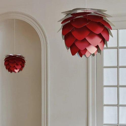 Umage - Søren Ravn Christensen - Plafondlamp - Aluvia -, Antiek en Kunst, Antiek | Verlichting
