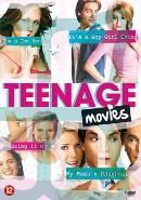Teenage movies box op DVD, Cd's en Dvd's, Verzenden, Nieuw in verpakking