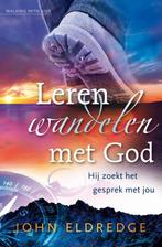 Leren wandelen met God 9789060675410, Livres, Religion & Théologie, J. Eldredge, J. Eldredge, Verzenden