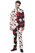 Halloween Pak Clown, Kleding | Heren, Verzenden, Nieuw
